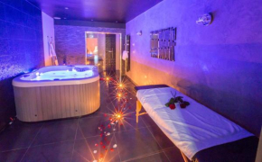  L'effet SPA  Корбеам